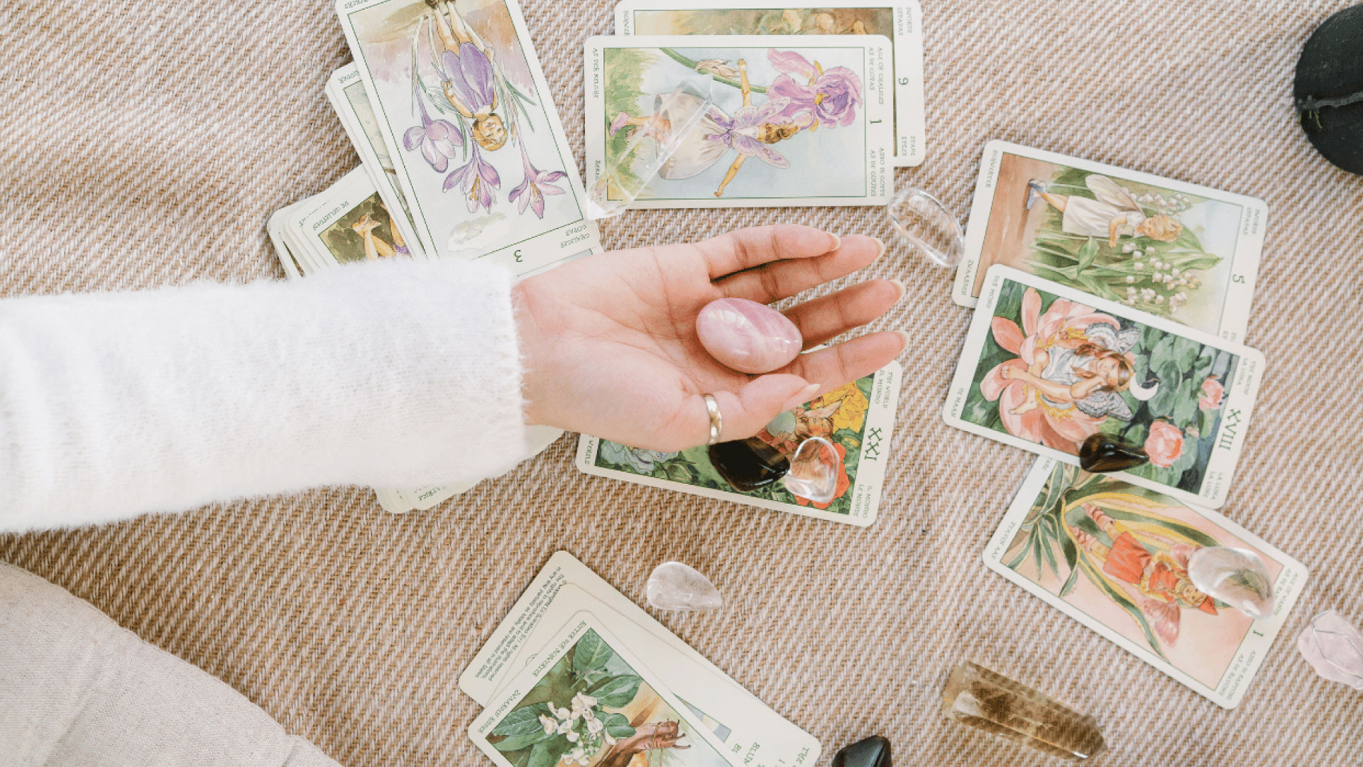 Empodera tu esencia y transforma tu vida desde el amor