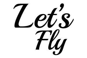 Let's Fly®