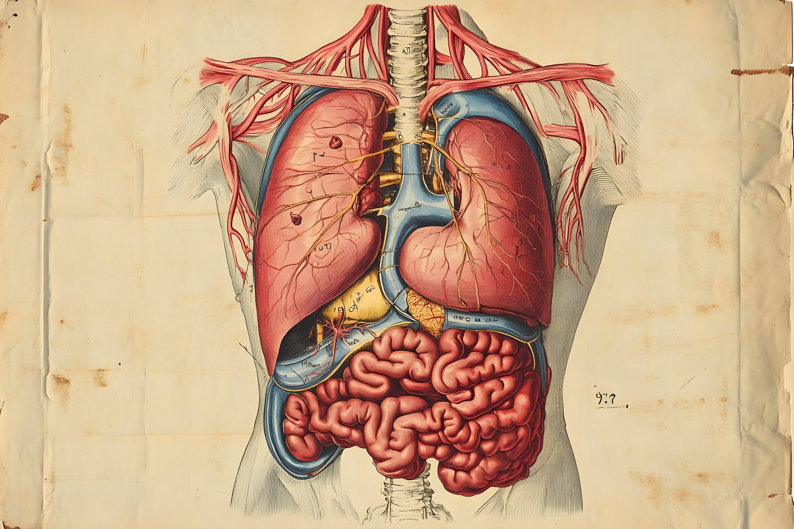 Integrar los 12 sistemas del cuerpo: un enfoque bio-cuántico para la sanación integral